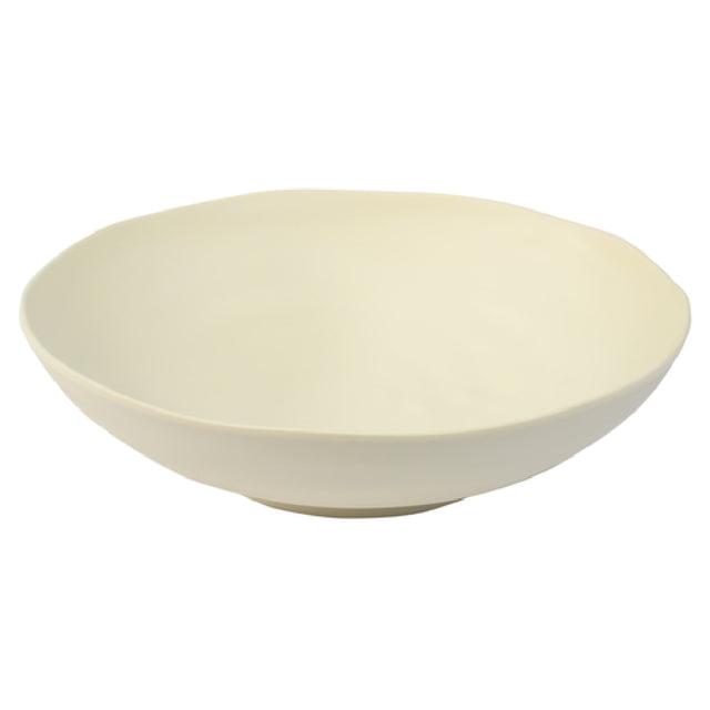 Bauscher Hepp TCM4707 - Pigment Collection Bowl, 4-1/4 Qt., 15-1/2" Dia. X 6-3/4"H