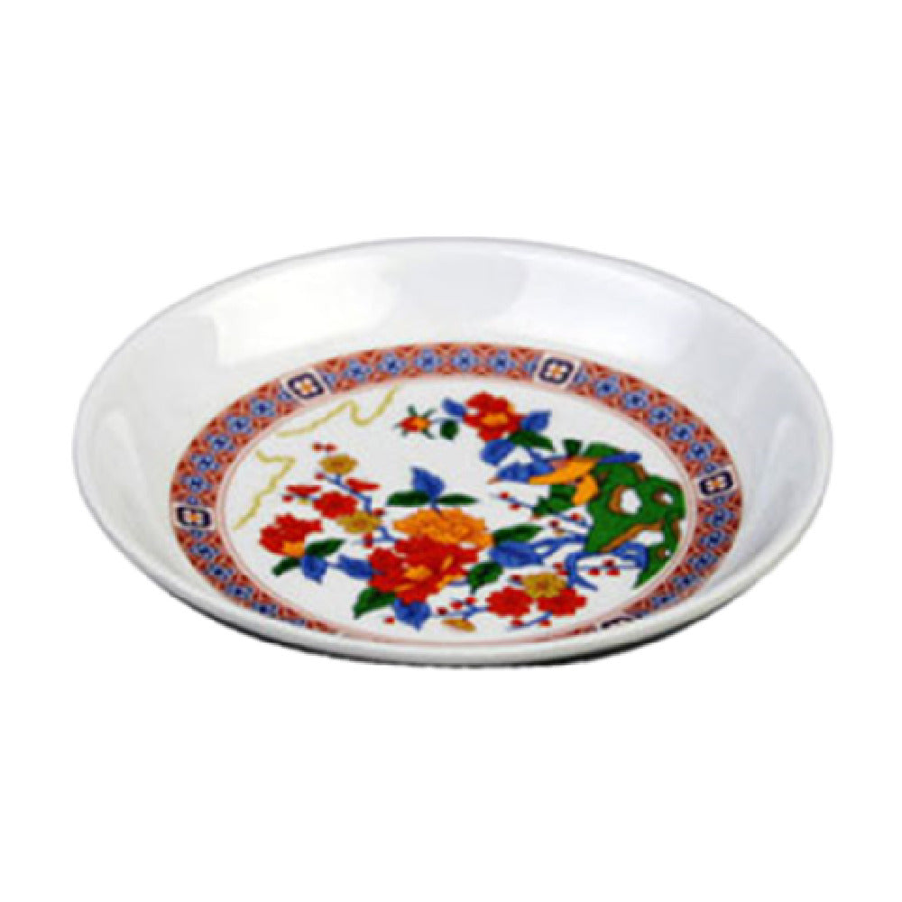 Thunder Group 1003TP Sauce Dish 3 Oz. 3-7/8" Dia.