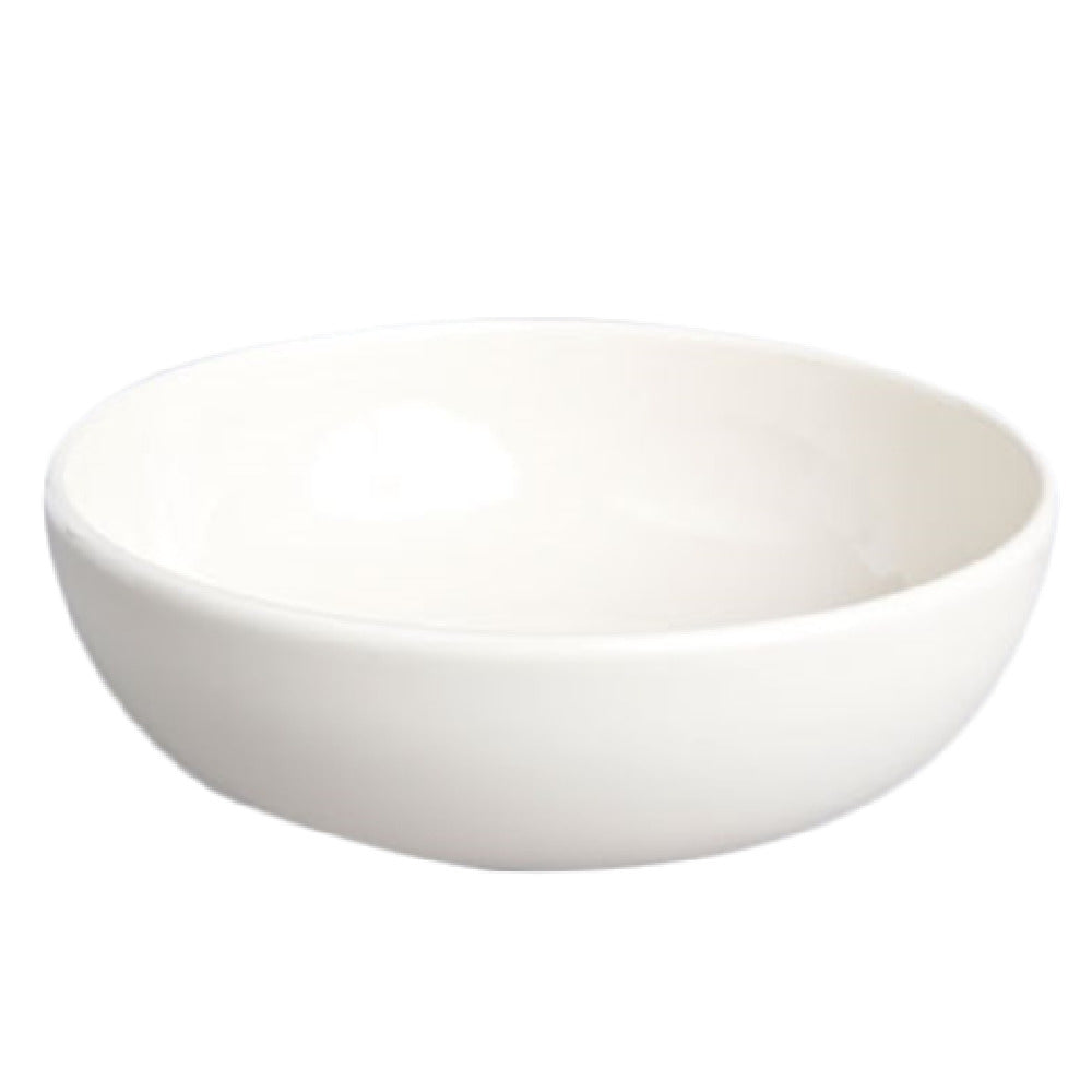 Steelite HL55900 Bistro Bowl 32 Oz. (1 Qt.) 7-1/2"