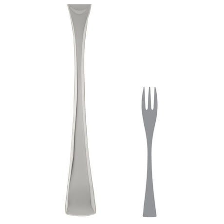 Steelite 5503J027 Cake Fork 6" 18/10 Stainless Steel