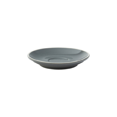 Steelite UCT8112 Espresso Saucer 4.5" X 4.5" Round