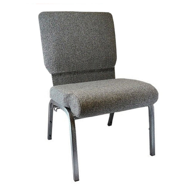 Flash Furniture PCHT-111 Advantage Chair Stacking 20-1/2"W