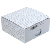 Franklin Machine Products 280-2368 Twist Ties 4"L Paper Laminated