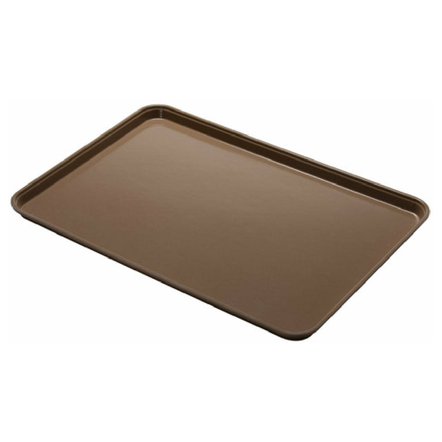 Cambro 1826CL161 Camlite® Tray Reinforced Edges 17-7/8" X 25-3/4"