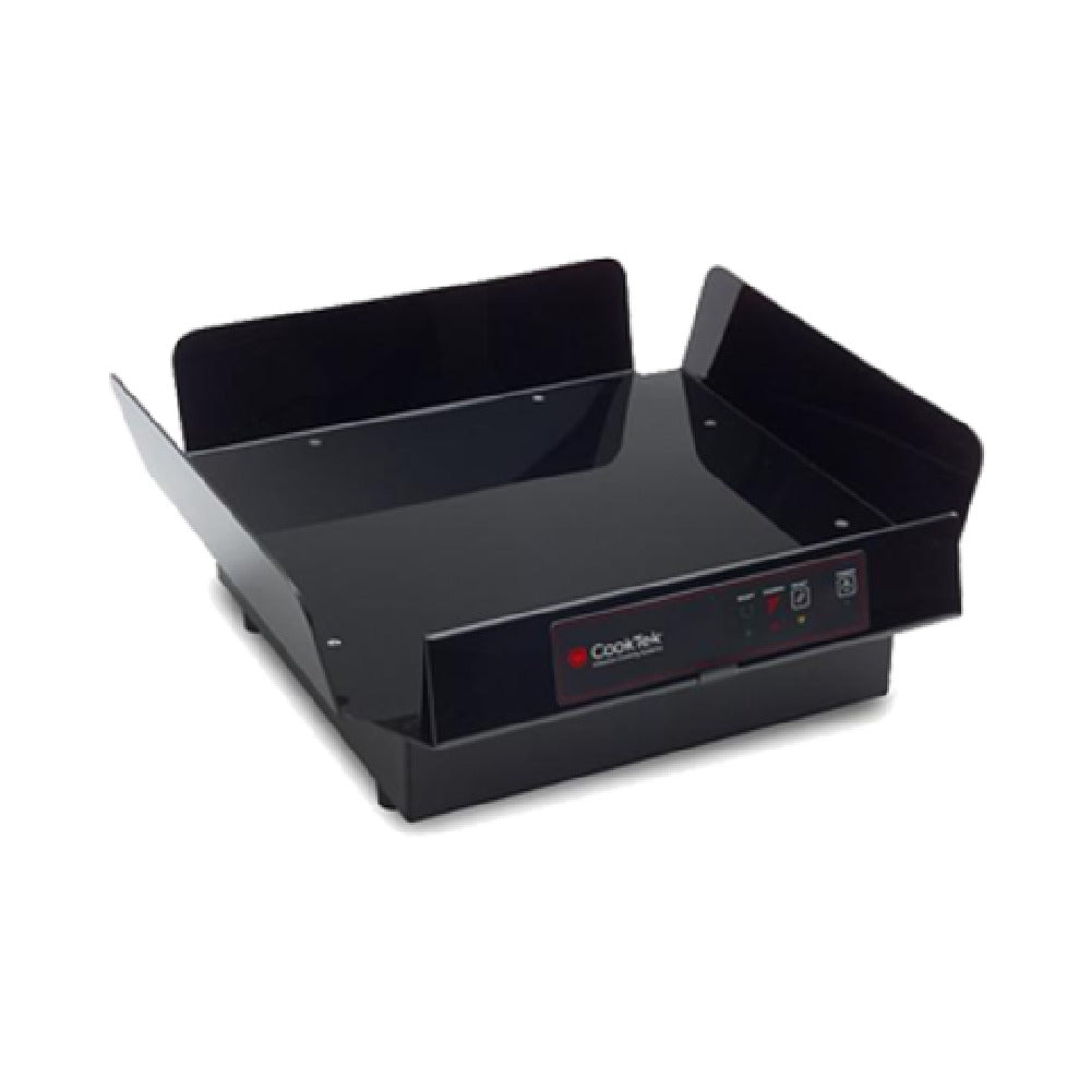 Cooktek 606401 (XLPTDS 200) Pizza Thermal Delivery System No-leak Solid-to-solid Phase