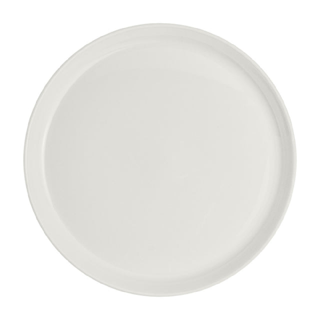 Steelite 51109ST3204 Tray 7.5" X 0.75" White Album