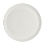 Steelite 51109ST3204 Tray 7.5" X 0.75" White Album