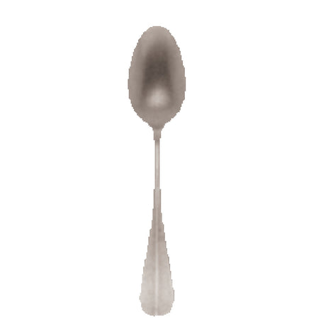 Paderno 52486-37 Moka Spoon 4-3/8" 18/10 Stainless Steel