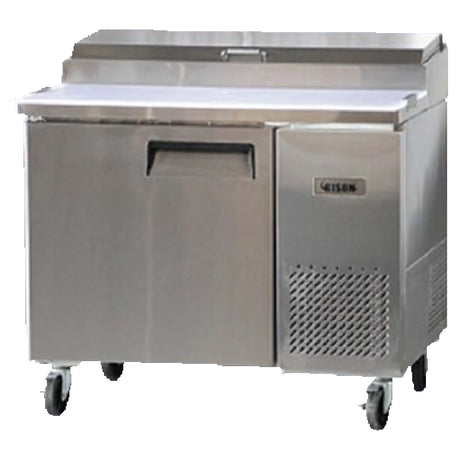 Akita ARP-44 Pizza Prep Unit One-section 11.3 Cu. Ft.