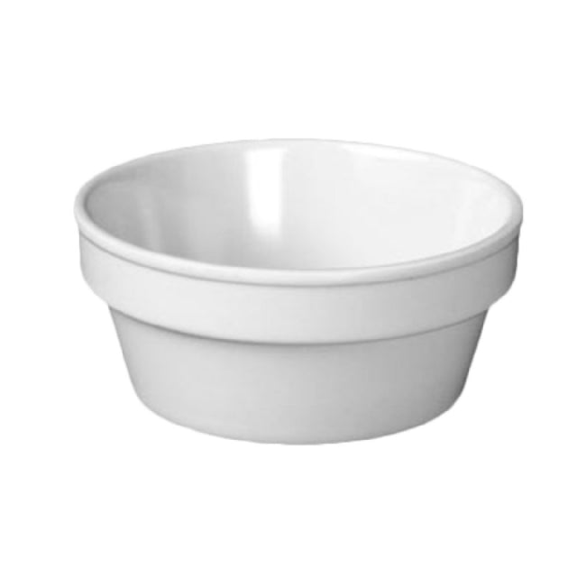 Thunder Group NS502W Ramekin 2-1/2 Oz. 2-7/8" Dia.