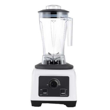 USR Brands MIX1-64 - Prepline Commercial Blender, 64 Oz Capacity, Toggle Control