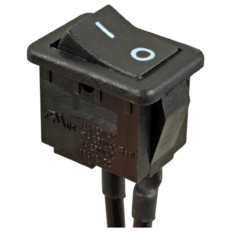 Franklin Machine Products 148-1178 Rocker Switch