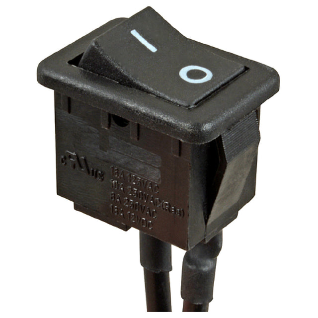 Franklin Machine Products 148-1178 Rocker Switch