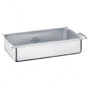 Bauscher Hepp 06.3319.6231 - Chafing Dish Water Pan, By WMF