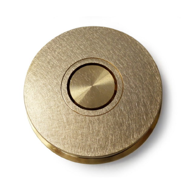 SIRMAN 28180069 - Pasta Die, #69 Paccheri (Manicotti), 25mm