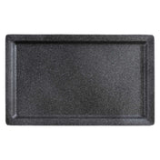 Libbey APS 30500 - Frostfire Tray, 1/1 GN, Cast Aluminum