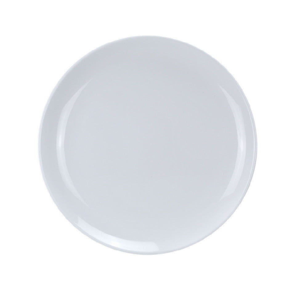 Yanco CO-1018 Plate 18" Dia. Round