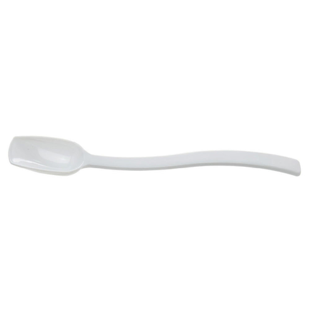 Hubert 55697 - Buffet Spoon, 10", Solid