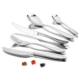 10 Strawberry St TRA-BS - Butter Spreader, 6-11/16" Long, Dishwasher Safe