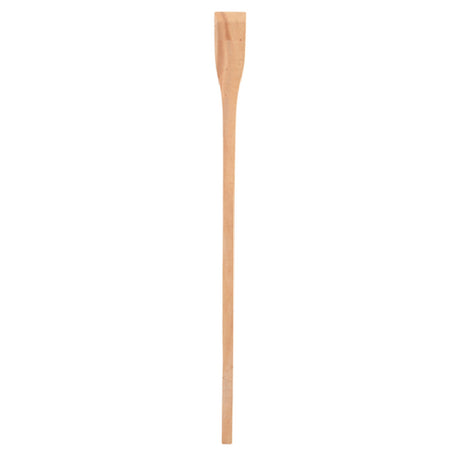 Winco WSP-48 Stirring Paddle 48" Wood