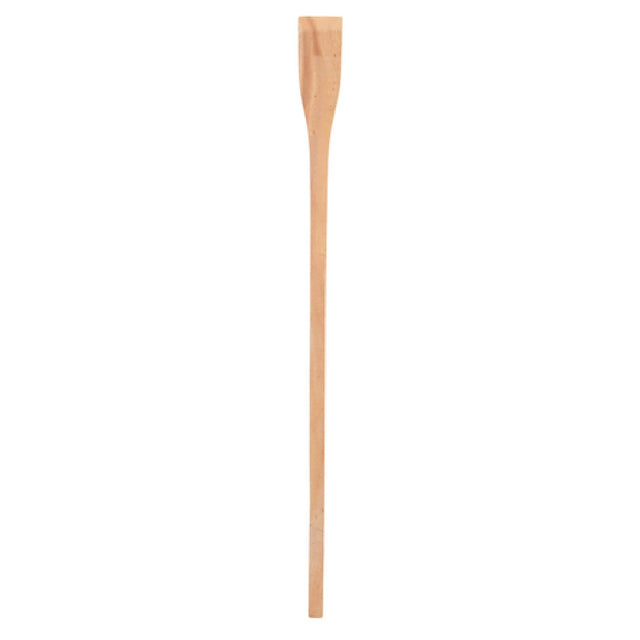 Winco WSP-48 Stirring Paddle 48" Wood