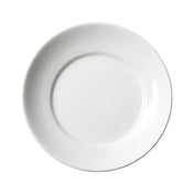 Winco SPR-105 Specialty Plate 10-1/2" Dia. X 1-7/8"H Round