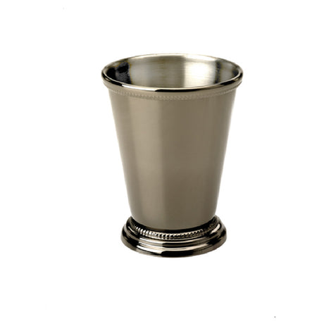 Mercer Culinary M37032BK Barfly® Julep Cup 12 Oz. 3-1/2" Top Dia. X 4-1/2"H