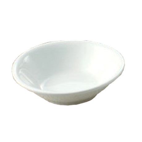 Yanco PS-11 Piscataway Fruit Bowl 5 Oz. 4-3/4" Dia.