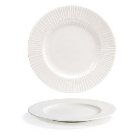 FOH DAP088BEP22 Catalyst® Plate 6-1/4" Dia. X 1/2"H Round