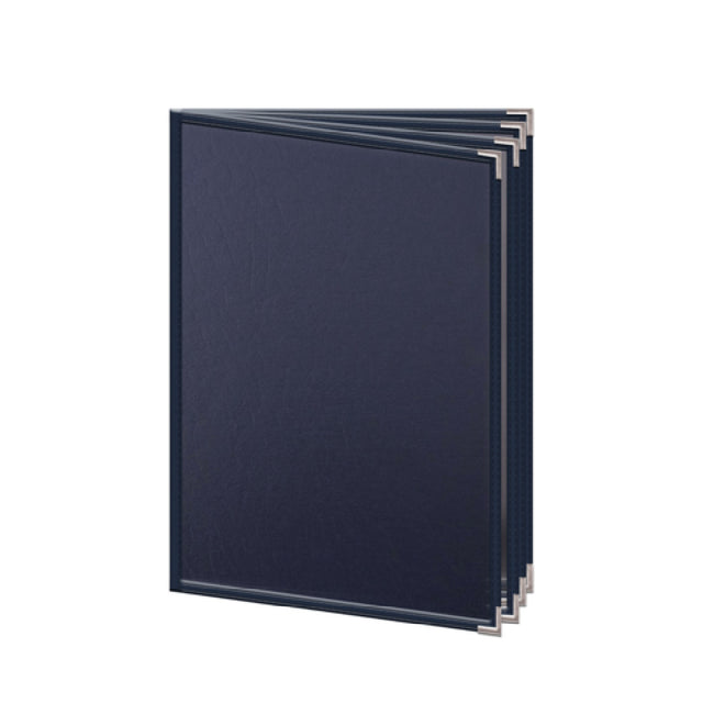 Risch 2006 8.5X11 Pajco Semi-flexible Menu Cover (specify Color) 8-1/2" X 11"