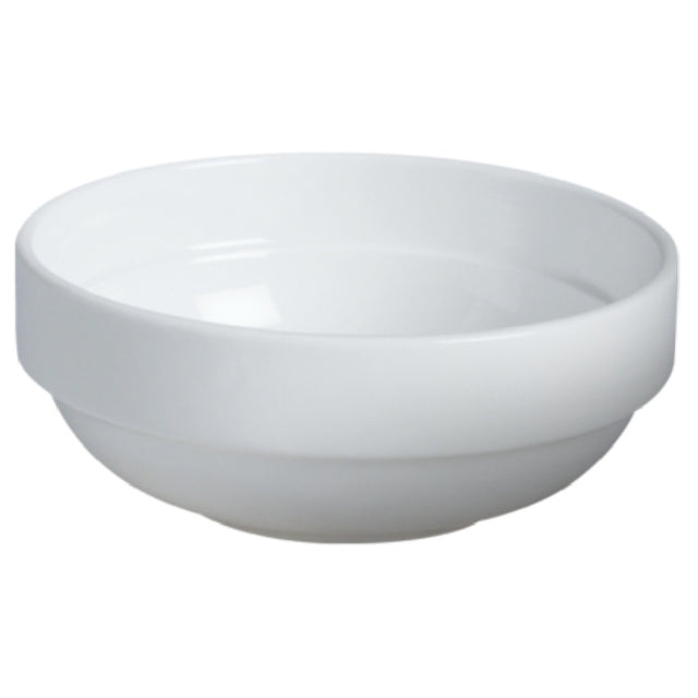 Cameo China 610-79 Dynasty Soup Bowl 6 Oz. (180 Ml) 4" Dia. X 1-3/8"H (10 Cm X 4 Cm)