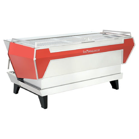F&O KB90 3 GROUP - La Marzocco KB90 Espresso Machine, 3 Group, Automatic