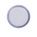 Yanco OC-109 Ocean Plate 9" Dia. X 7/8"H Round