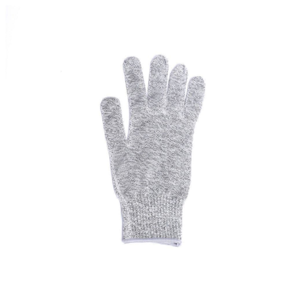 CAC China GLCR-5L Cut Resistant Glove Anti-microbial Treated Yarn ANSI Level A5 Cut Protection