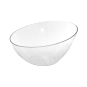 FOH DBO129CLT22 Drinkwise® Bowl 1-1/2 Qt. (46 Oz.) 9" Dia. X 5"H