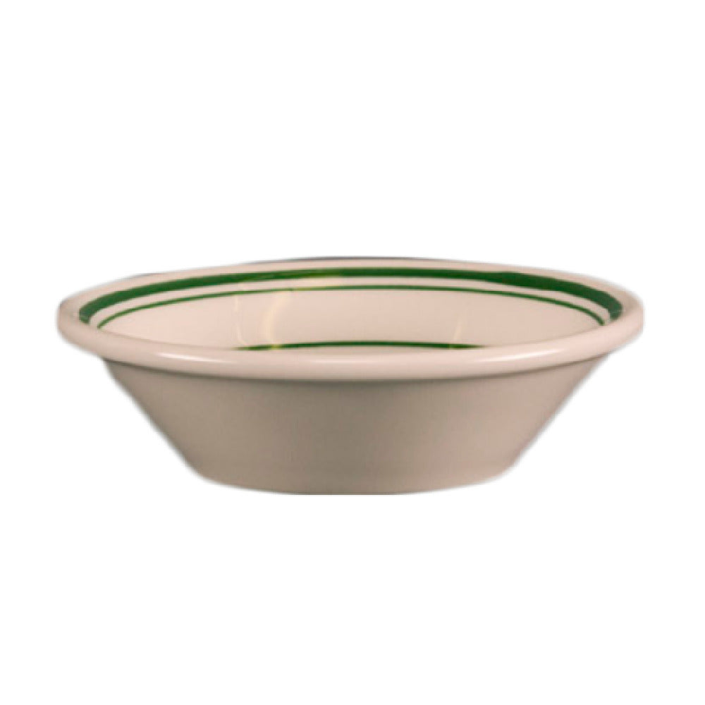 Steelite HL1621 Fruit Dish 4-1/2 Oz. 4-1/4" Dia. X 1.125"H