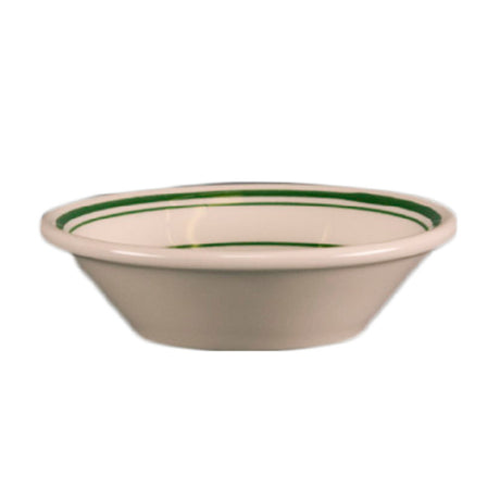 Steelite HL1621 Fruit Dish 4-1/2 Oz. 4-1/4" Dia. X 1.125"H