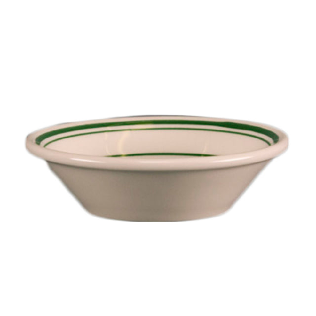 Steelite HL1621 Fruit Dish 4-1/2 Oz. 4-1/4" Dia. X 1.125"H