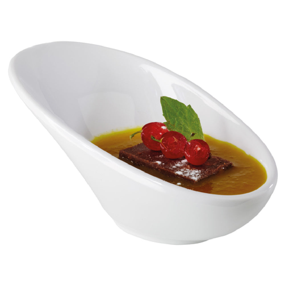 Libbey APS 84454 Bowl 1-3/8 Oz. 4-5/8"L X 2-3/8"W X 2-1/4"H