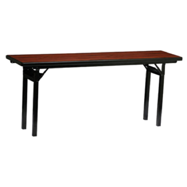 Forbes Industries REV3048MXE-SQ Revolution™ Banquet Folding Table Rectangular