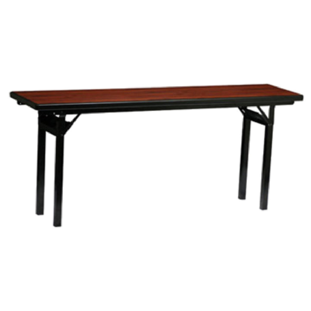 Forbes Industries REV3096MXE-SQ Revolution™ Banquet Folding Table Rectangular