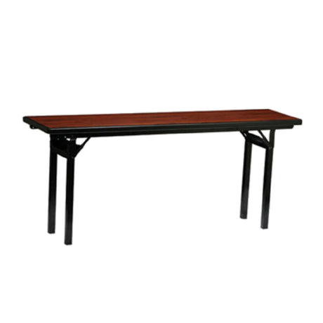 Forbes Industries REV3072MXE####-SQ## Revolution™ Banquet Folding Table Rectangular