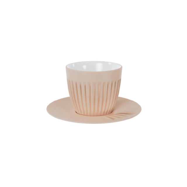 Bauscher Hepp TCM5014 - Tea & Coffee, Saucer, 5.8"