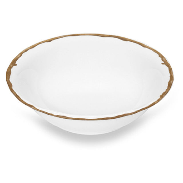 Bauscher Hepp 453167-380398 - Bowl, 16-1/4 Oz., 6-3/4" Dia.