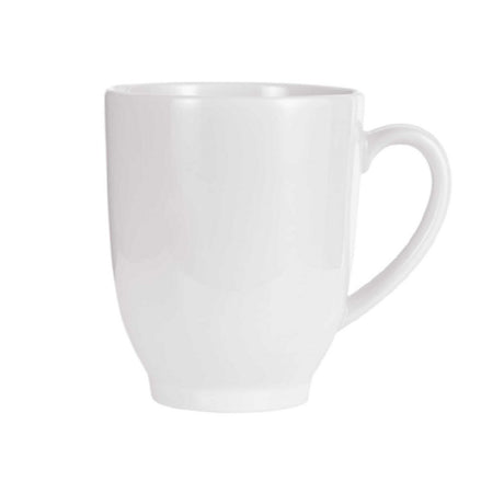 Libbey 113601 Mug 10 Oz. 3.1" Dia. X 3.8"H