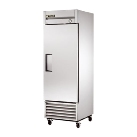 True Refrigeration TS-23F-FLX-HC Refrigerator/Freezer Convertible