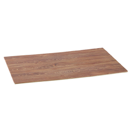 Yanco WD-212 Serving Tray 12-1/2" X 7" Rectangular