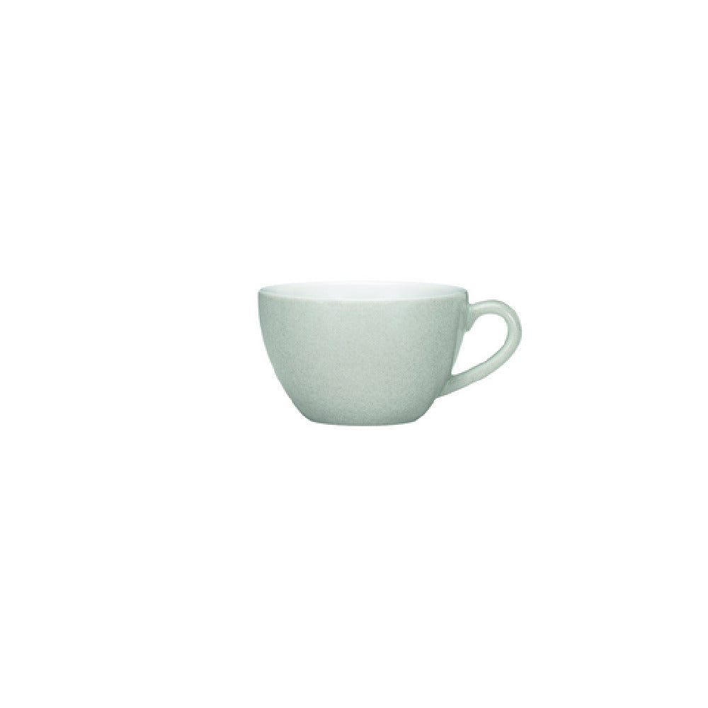 Bauscher Hepp 275175-700410 - Cup, 8.5 Oz., Stone Gray