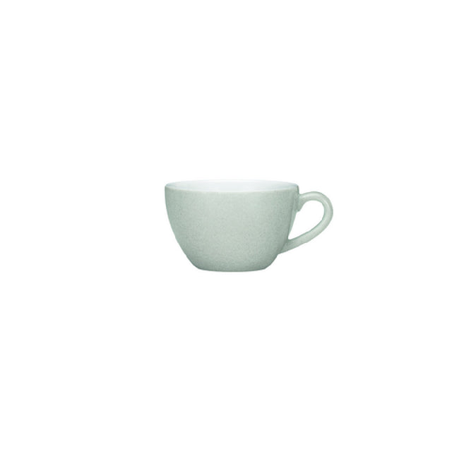 Bauscher Hepp 275175-700410 - Cup, 8.5 Oz., Stone Gray
