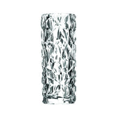 Hospitality Brands HUD075-003 - Bold Decorware - Reflections Vase, 11.75", Unbreakable